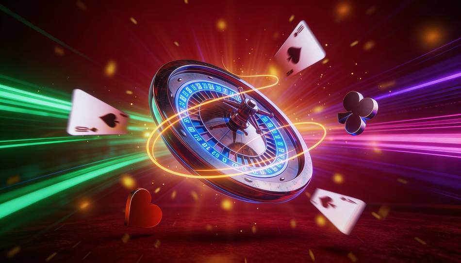 Casino en ligne vs Casino terrestre : Le guide complet des différences