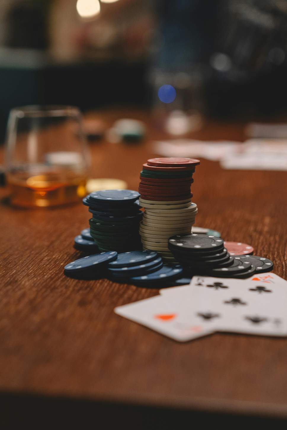 Casino en ligne vs Casino terrestre : Le guide complet des différences