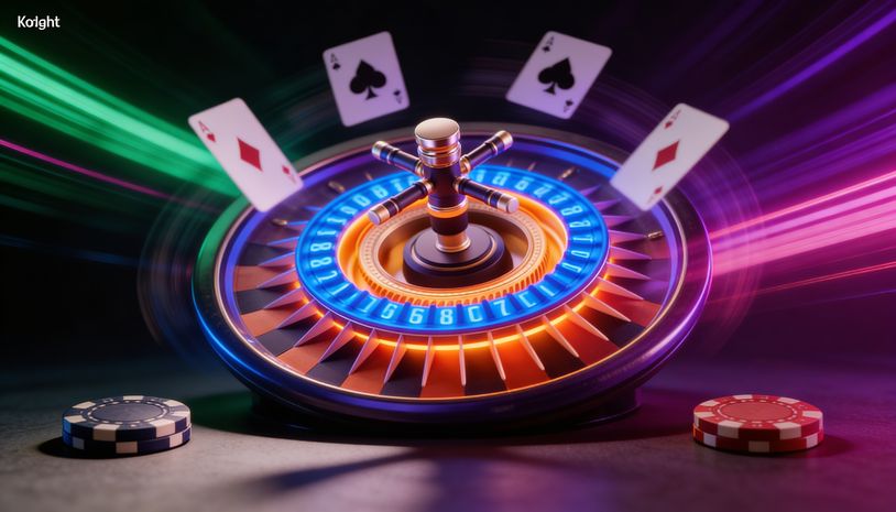 Comment Gagner aux Jeux Win Vegas Plus : Guide Complet, Stratégies et Astuces