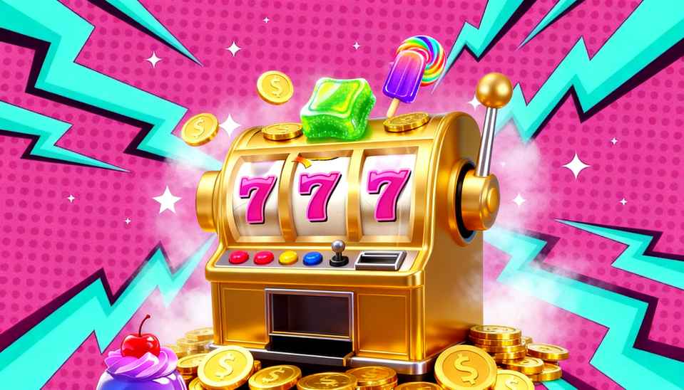 Comment Gagner aux Jeux Win Vegas Plus : Guide Complet, Stratégies et Astuces