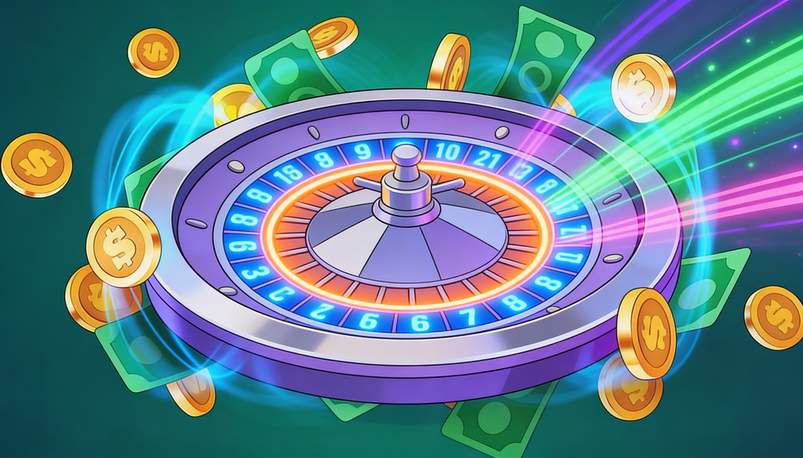 De impact van mobiele technologie op online casinos