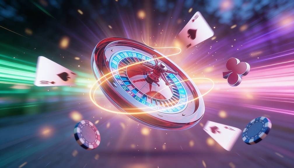 Les jeux de casino les plus populaires dans le monde