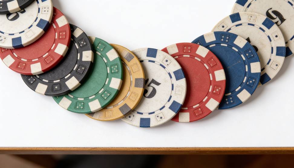 Ilucki casino