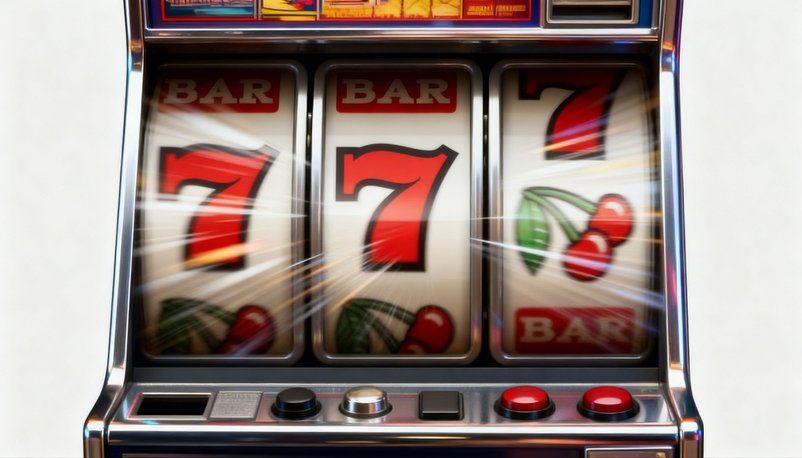 Heaps of wins casino