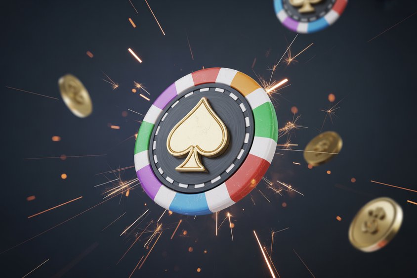 Nine casino
