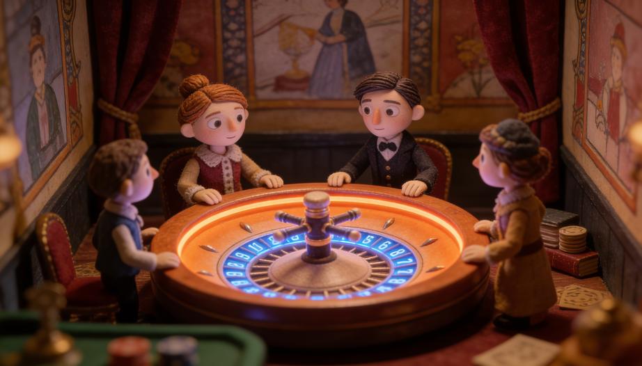 How to Register at Jimmy Winner Casino: A Complete Step-by-Step Guide