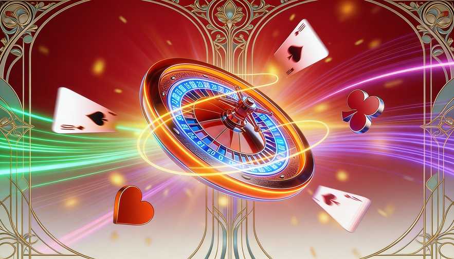 Magic Win Casino: A Comprehensive Review of the Online Gambling Site